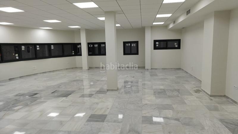 Foto 48e20c0b-37c4-49d7-9a8e-1731aa6fd465. Miete büro mit heizung in Pisa Mairena del Aljarafe