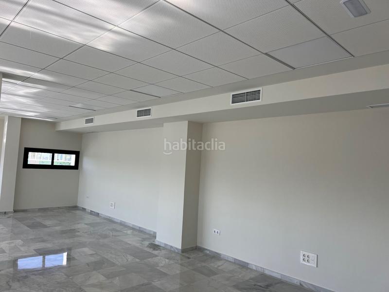 Foto e0dd2c4d-7a98-4492-9809-8fdfa6977da0. Miete büro mit heizung in Pisa Mairena del Aljarafe