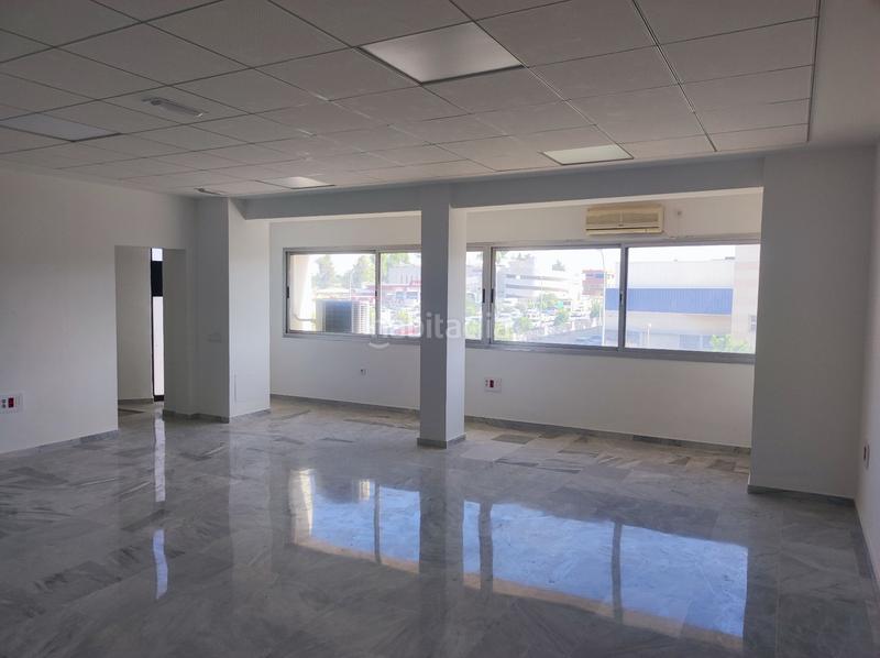 Foto 2db69353-c8dc-4267-ab99-84dee95e7e98. Miete fabrikhalle in Pisa Mairena del Aljarafe