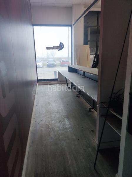 Foto 9faaf906-a28d-494d-b198-4418bc3d91e3. Bâtiment à usage industriel dans Gelves