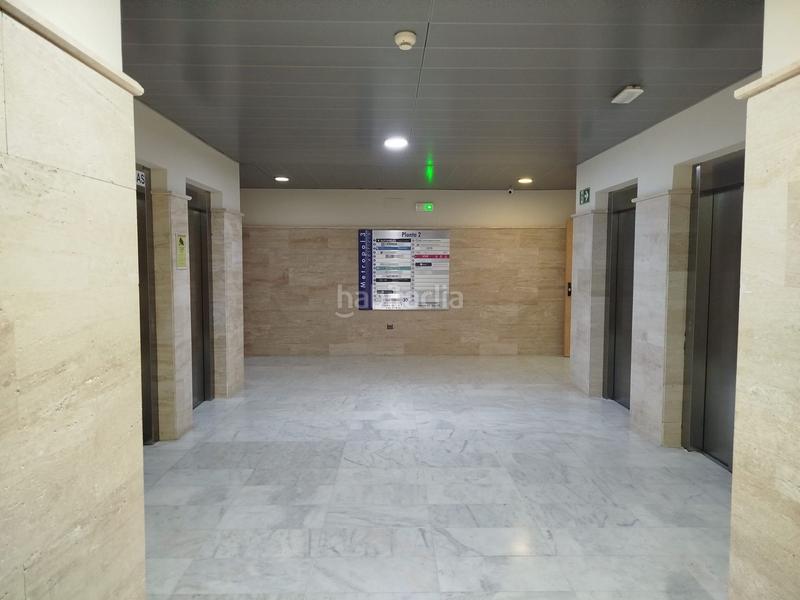 Foto 3d5549c4-9b1f-41f8-b70c-1102d2cc9551. Miete büro in industria 5 in Pisa Mairena del Aljarafe