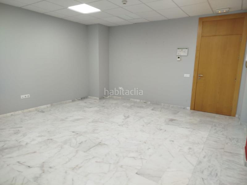 Foto 8194378e-7563-4bb3-816c-ef3034480729. Miete büro in industria 5 in Pisa Mairena del Aljarafe