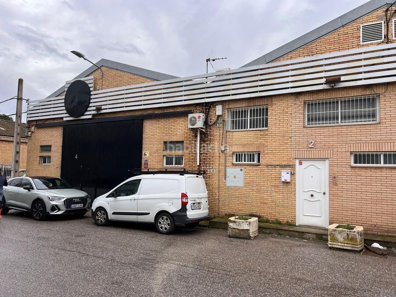 Foto 65e33e66-fa79-4ce5-8e95-2c7da5b9e79c. Location bâtiment à usage industriel dans La Cruz Camas