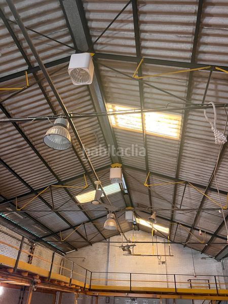 Foto b3e80f47-dda7-4793-a896-bb877e9d9be2. Location bâtiment à usage industriel dans La Cruz Camas