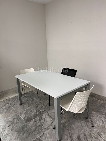 Foto f68e489f-2dec-48b5-96a2-323b8561c9c5. Affitto ufficio con riscaldamento in Pisa Mairena del Aljarafe