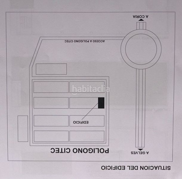 Foto 1b96d30a-c55a-4d64-bfdc-0b448386368d. Alquiler edificio  en alquiler citec en Gelves