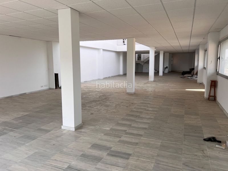 Foto 327fa7ab-d09d-4084-854c-bb2b32c9ab14. Alquiler edificio  en alquiler citec en Gelves