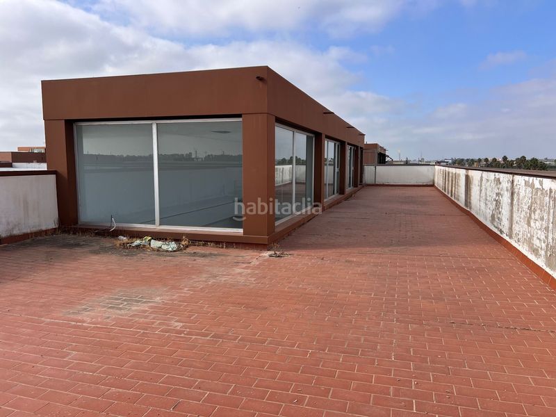 Foto 54628cae-cc43-455d-89e3-c74d759f3b07. Alquiler edificio  en alquiler citec en Gelves