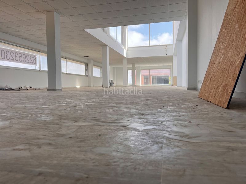Foto 5d3f4c4e-0431-4a59-9ead-0a862450d1d6. Alquiler edificio  en alquiler citec en Gelves