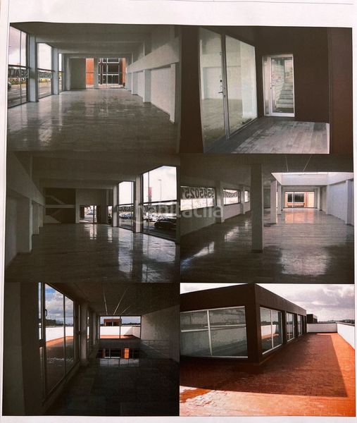 Foto 85e87faa-a975-42fa-a570-ef6b37a87442. Alquiler edificio  en alquiler citec en Gelves