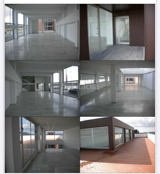 Foto dc61b196-c4e1-481e-a8ad-f5c8f8b6bb04. Alquiler edificio  en alquiler citec en Gelves