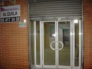Local Comercial a de Mairena