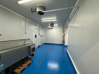 Lloguer Nau industrial  Pibo. Nave industrial congeladores