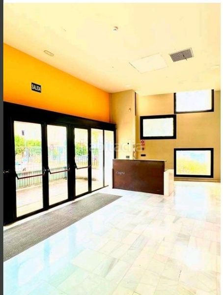 Foto dffbe729-5fad-4e2e-9b12-521c13e4b7fb. Edificio in Pisa Mairena del Aljarafe