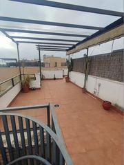 Lloguer Àtic  De la filosofia. Ático  dúplex en zona residencial.