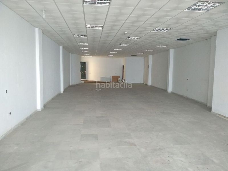 Foto 7ac2b8ca-faee-4a46-8a48-e972493930de. Local comercial a Bollullos de la Mitación