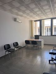 Affitto Ufficio  Almutamid. Oficinas en vega del rey