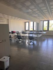 Affitto Ufficio  Almutamid. Oficinas en vega del rey