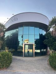 Industrial building  Pilas. Nave comercial pibo 1500m2