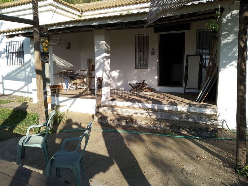 Foto a4d98b1c-13ca-4e72-82c2-742381a4be17. Casa a sanlucar 3 a Sanlúcar la Mayor