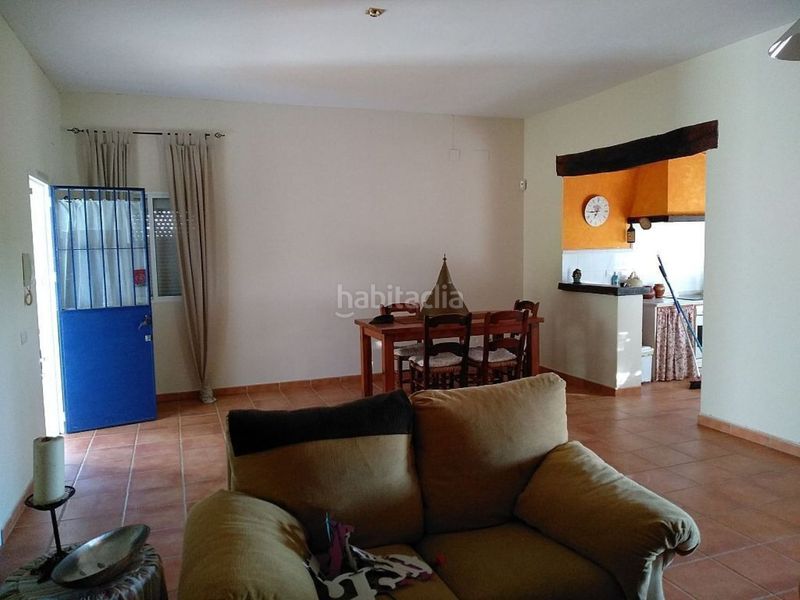 Foto a60079f5-c313-48cd-b665-f433bfd81749. Casa a sanlucar 3 a Sanlúcar la Mayor
