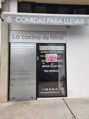 Lloguer Local Comercial a Pisa. Gran oportunidad!!