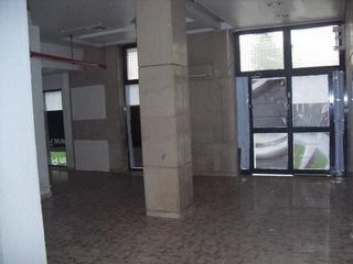 Local Comercial a 28 de Febrero 82