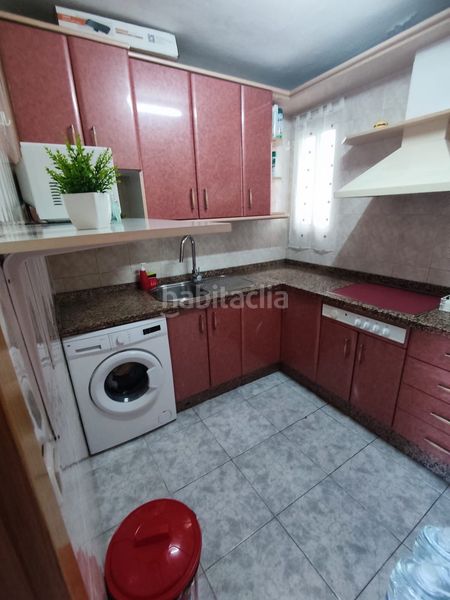 Foto 0a20100c-511a-4f71-ae03-ecdd8003609a. Pis amb calefacció a Barrio Alto San Juan de Aznalfarache