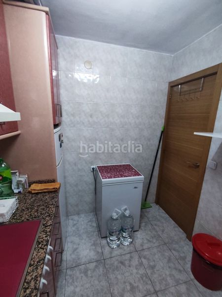 Foto 8e59c033-4935-4ea2-8602-fcca6d27f743. Pis amb calefacció a Barrio Alto San Juan de Aznalfarache