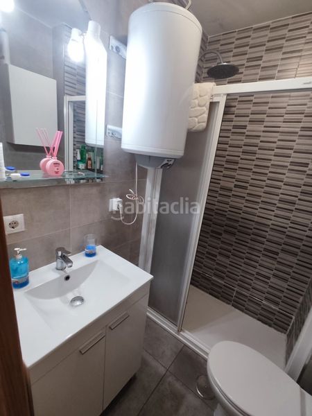 Foto ff4f2752-8310-455e-9639-e00f3a54e8a5. Pis amb calefacció a Barrio Alto San Juan de Aznalfarache