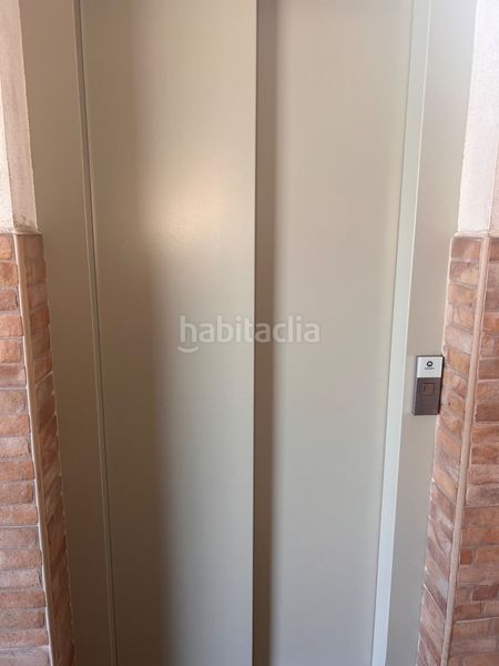 Foto 4725ba98-789d-43f4-83fd-64026a3f7779. Flat with heating in Ciudad Aljarafe Mairena del Aljarafe