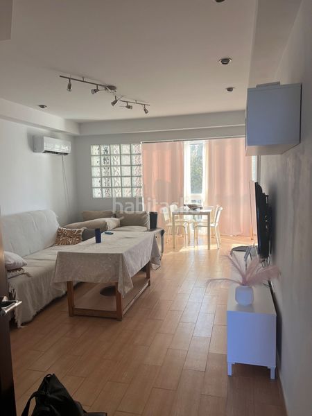 Foto 48ed781a-a71e-459d-9cbe-11655eb70ec0. Flat with heating in Ciudad Aljarafe Mairena del Aljarafe