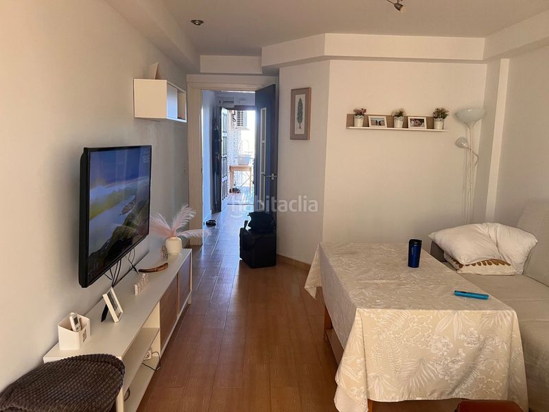 Foto 51503438-2f49-474e-bbf5-7974710abc4a. Flat with heating in Ciudad Aljarafe Mairena del Aljarafe