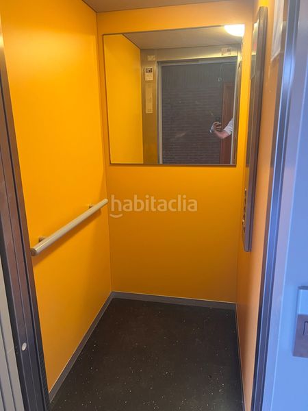 Foto 69a926a7-b9bb-4390-82f3-2f6249f8dba4. Flat with heating in Ciudad Aljarafe Mairena del Aljarafe