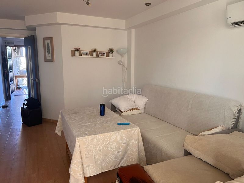 Foto aea2a0f3-7bc2-41ce-a5d7-0977e5e7a1be. Flat with heating in Ciudad Aljarafe Mairena del Aljarafe
