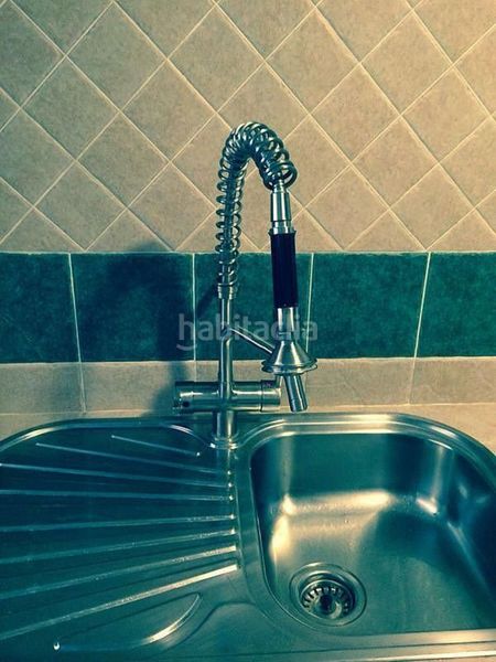 Foto ba9b3393-d373-4005-8d75-e6b1245d4bf6. Pis amb calefacció a Ciudad Aljarafe Mairena del Aljarafe