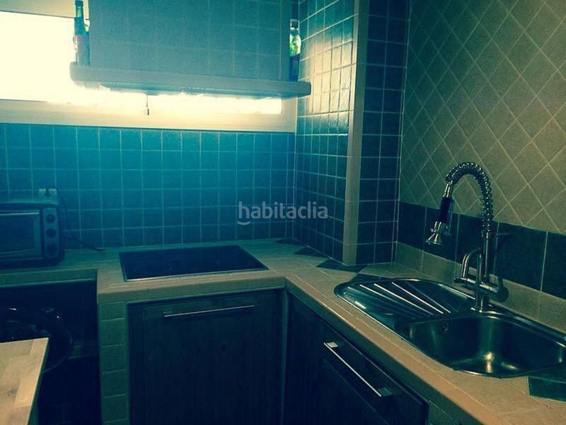 Foto c8ff0187-3cbe-4481-b027-2adedb077da0. Pis amb calefacció a Ciudad Aljarafe Mairena del Aljarafe