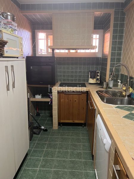 Foto d5a9a7c2-f79e-46cd-b057-f2af5302422c. Flat with heating in Ciudad Aljarafe Mairena del Aljarafe