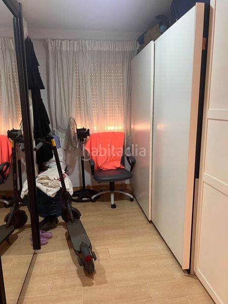 Foto eebaef90-f43e-40e2-a35b-bc2b2fbfb235. Flat with heating in Ciudad Aljarafe Mairena del Aljarafe