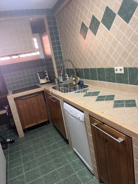 Foto f1e6fbc3-c96a-4f95-b626-34c7625a6c43. Flat with heating in Ciudad Aljarafe Mairena del Aljarafe
