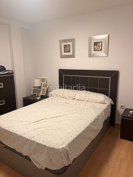 Foto f503e7fa-cfcb-474a-8790-803678233b11. Flat with heating in Ciudad Aljarafe Mairena del Aljarafe
