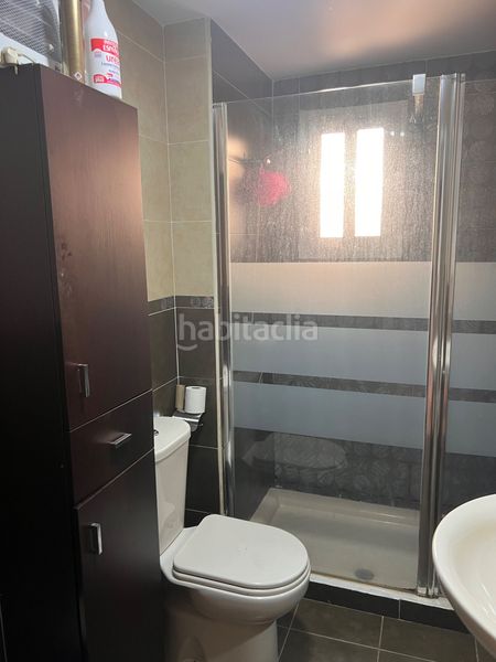 Foto f86ddf8c-9d9a-4c75-bb7c-11628385c6ac. Flat with heating in Ciudad Aljarafe Mairena del Aljarafe