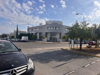 Miete Fabrikhalle  Horizonte. Nave comercial en el pisa