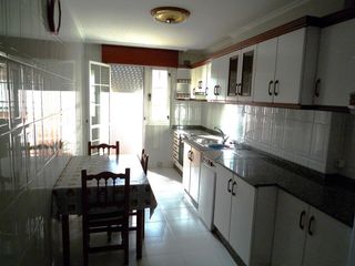 Pis  Calle carpintero. Piso c�ntrico en cacabelos