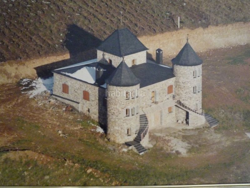 Foto 867a6d48-4006-4746-8acf-1ed8dca554f2. Casa a Cacabelos