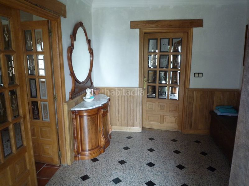 Foto 98c84c0c-a115-4414-b3ae-b8371bbd8584. Casa a Cacabelos