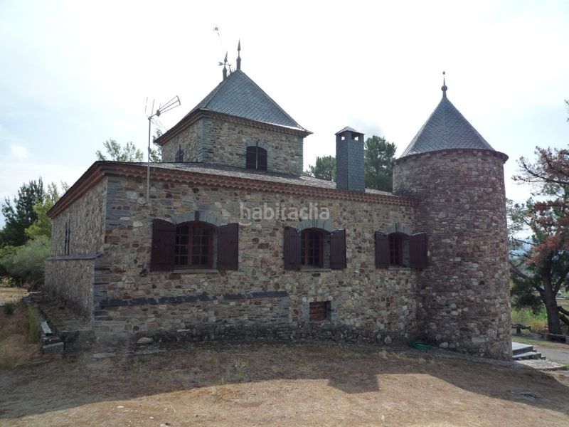 Foto a3e6817e-23cd-470d-869b-d5e8e7ba74ba. Casa a Cacabelos