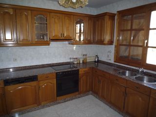 Chalet  Calle carril-tv. Chalet en toral de los vados