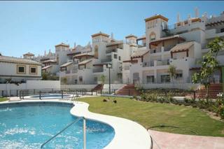 Lloguer Pis a Calle 1498 18. Alquiler vacacional. terrazas de doñana