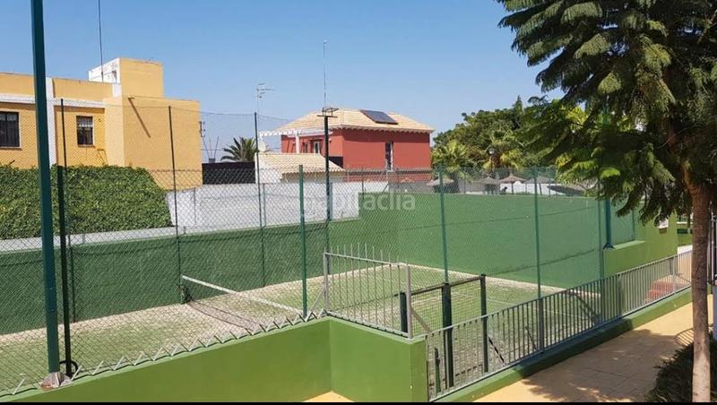 Foto 48b042b9-af10-4f5e-bb82-c344276102aa. Location appartement dans calle 1498 18 dans V Centenario-Piletas-Capuchinos Sanlúcar de Barrameda